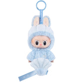 Hide and Seek Labubu The Monsters Singapore Series Pendant